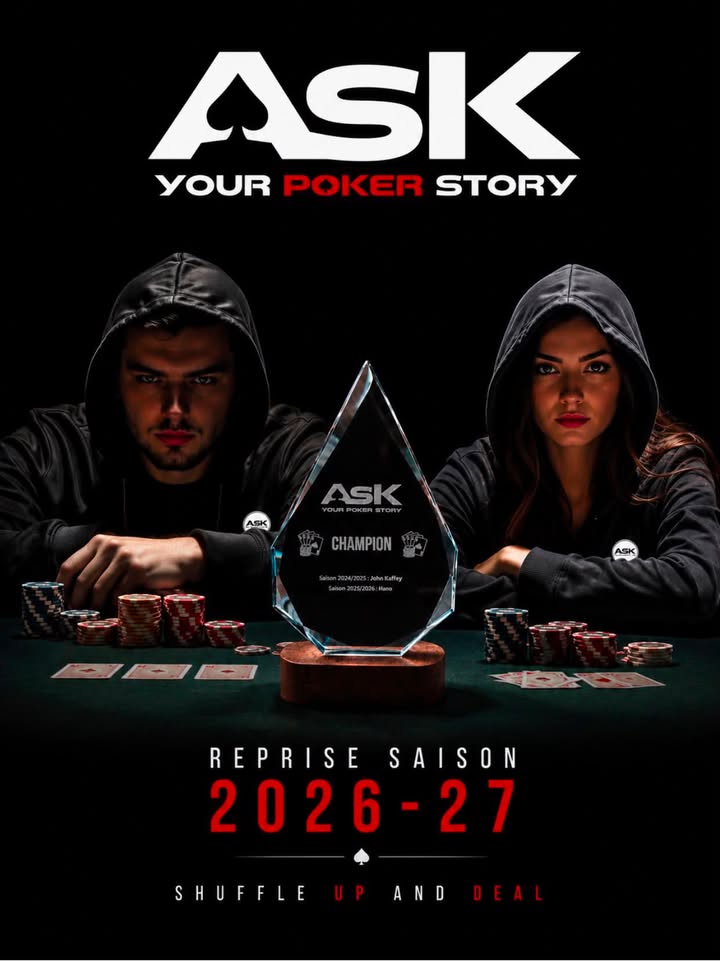 AsK - Poker Club