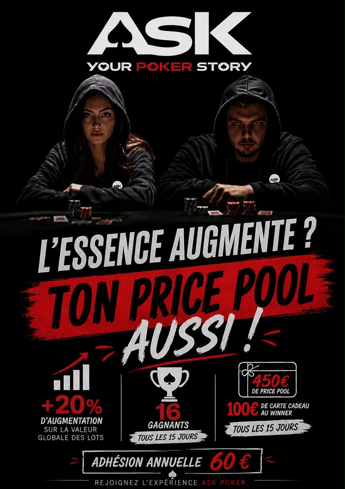 AsK - Poker Club
